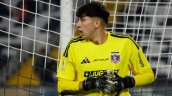 Gabriel Maureira sufrió una lesión y se perderá los Juegos Sudamericanos