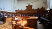 Chile Transparente valora remoción de jueces, pero pide mayor celeridad
