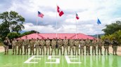 El Ejército entrena junto a tropas de Argentina, EE.UU. y Perú en selva amazónica