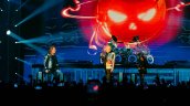 Helloween demostró con fuerza que 40 años no son nada