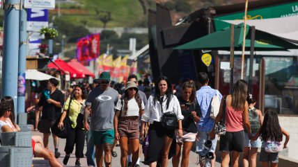 Estudio: Chile proyecta un 15% de contratación neta para el último trimestre del año