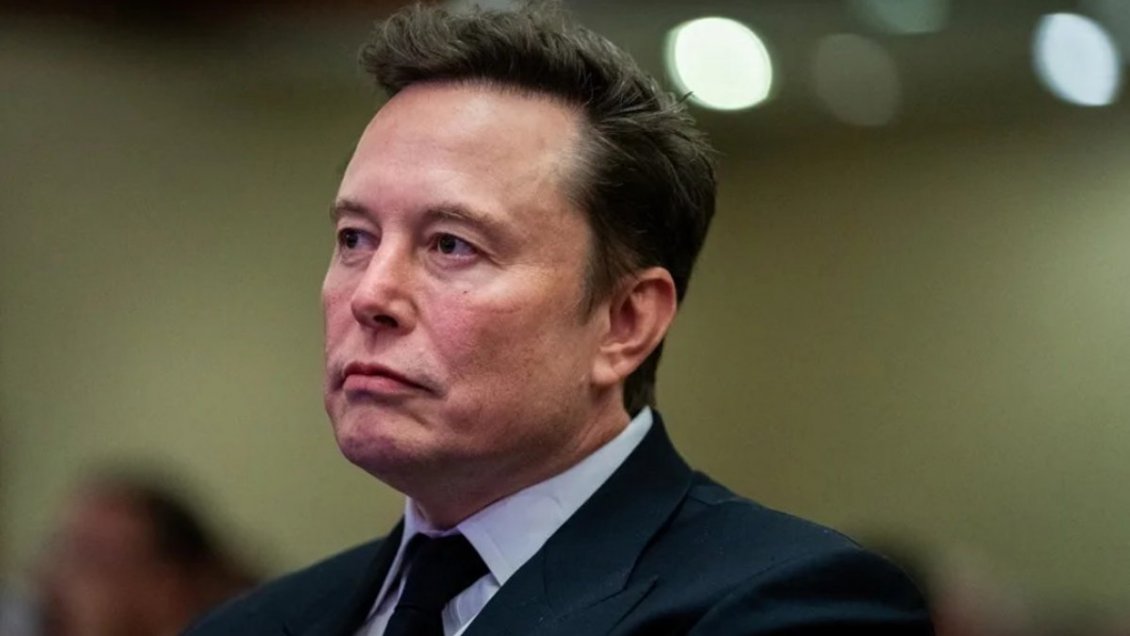 Musk coincidió con sus rivales Anthropic y OpenAI en desacelerar el desarrollo de la IA