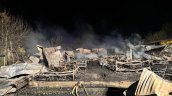 Tragedia en Pitrufquén: incendio en hogar de adultos mayores dejó 16 muertos
