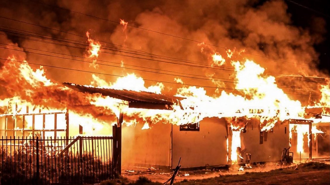 Presidente Kast instruye fiscalizar hogares de adultos mayores tras tragedia en Pitrufquén