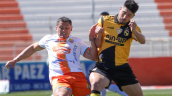 [Radio en vivo🎙] Cobresal vence a Coquimbo por la fecha 23