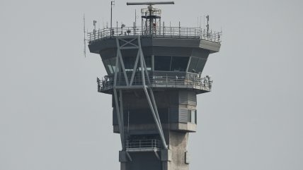   Aeropuerto de Puerto Montt avanza hacia vuelos internacionales con nuevo escáner 