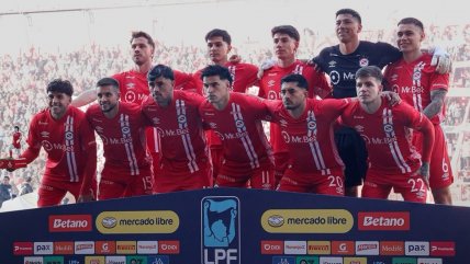   Brayan Cortés se mantiene como líder en el Clausura con Argentinos Juniors 