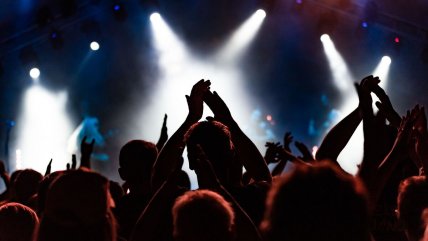   Rockódromo en Cooperativa: se arma la cartelera para diciembre 
