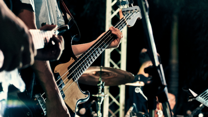   Rockódromo en Cooperativa: El festival Pablo de Rokha en Maule 