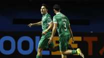 Audax batió a O'Higgins y se reencontró con los festejos en La Florida por la Liga de Primera