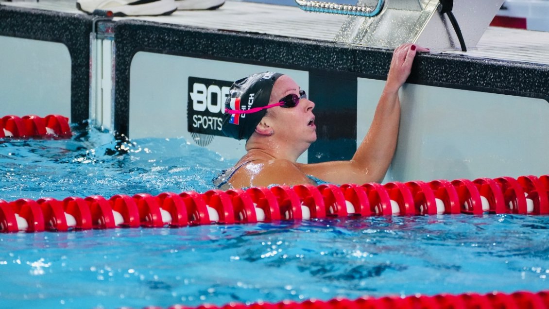 Kristel Köbrich agigantó su historia y logró su 19ª medalla en Juegos Sudamericanos