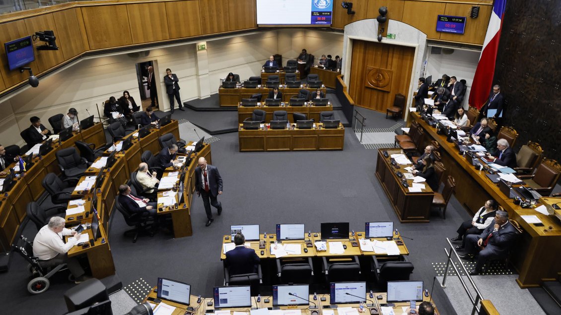 Más afiliados y presencia regional: las claves de la reforma política