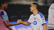 Alexis Sánchez sumó minutos en la cuarta derrota consecutiva de CF Montreal en la MLS