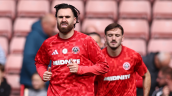 Sheffield de Ben Brereton mantuvo su irregularidad con derrota ante Wolves