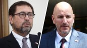 Canciller descarta presiones de EE.UU. y marca límites a Judd: 