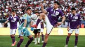 [VIDEO] ¿La suerte del campeón? Un autogol le da el empate a Colo Colo ante Concepción