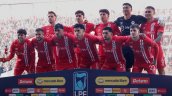 Brayan Cortés se mantiene como líder en el Clausura con Argentinos Juniors