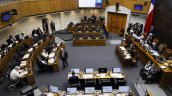 Más afiliados y presencia regional: las claves de la reforma política