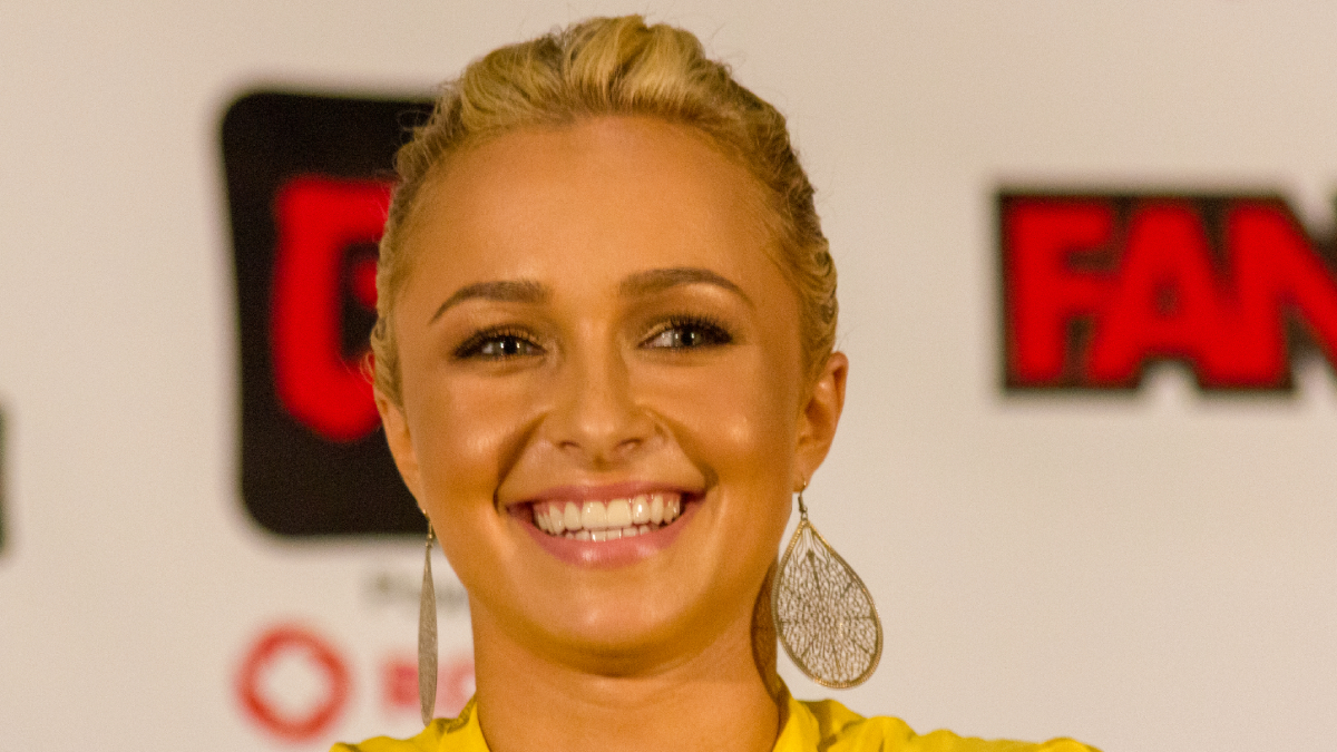 Fallece la actriz Hayden Panettiere por consumir oxicodona adulterada con fentanilo