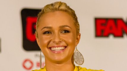   Revelan causa de muerte de la actriz Hayden Panettiere 