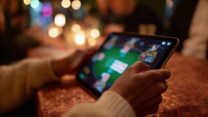   La era de los juegos híbridos donde tus reflejos importan 