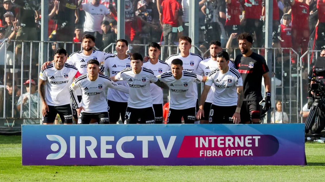La calculadora a una nueva estrella: ¿Qué necesita Colo Colo para ser campeón?