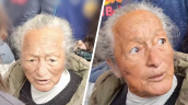 Mujer de 82 años fue detenida por robo en Meiggs: acumula más de 50 años de antecedentes