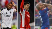 Cruzados disparó sus ingresos, Blanco y Negro bajó sus ganancias y Azul Azul anoto pérdidas