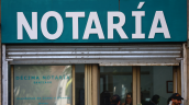 Más de 150 cargos de notarios y conservadores quedarán vacantes en octubre