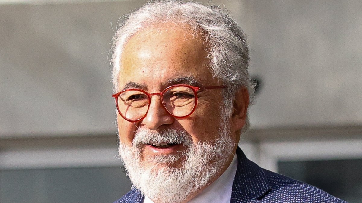 Fiscalía concluyó investigación del caso Audio y pidió 17 años de cárcel para Luis Hermosilla