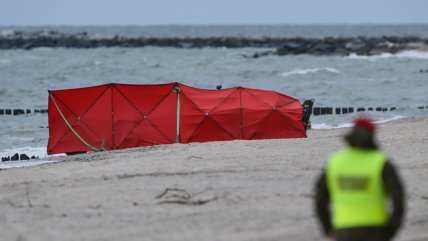 Rusia advierte a Polonia que dejaría de existir 