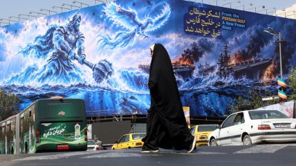   Irán avisa a Trump que no habrá negociaciones mientras no se cumplan sus condiciones 