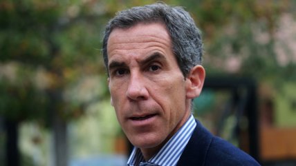   Alcalde Alessandri pidió al Gobierno corregir reglamento de Seguridad Municipal 