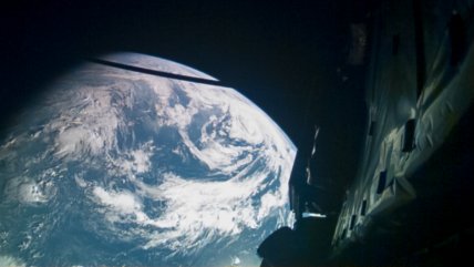 Estados Unidos reconoció por primera vez que tiene armas en el espacio