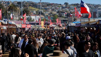 ¿Por qué celebramos las Fiestas Patrias el 18 de septiembre?