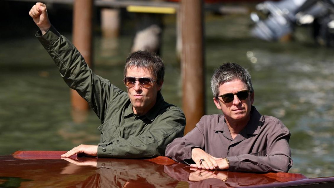 Noel Gallagher descartó nueva música de Oasis tras anunciar su próxima gira