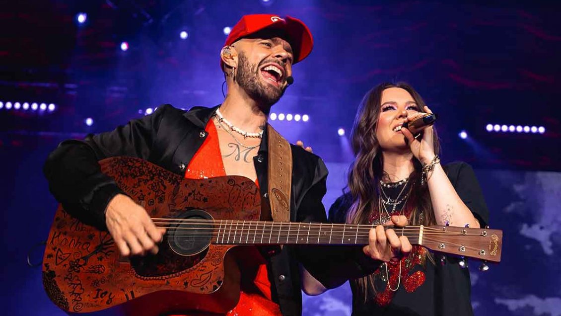 Jesse y Joy anuncia su separación tras 20 años de carrera: ¿Qué pasará con sus conciertos?