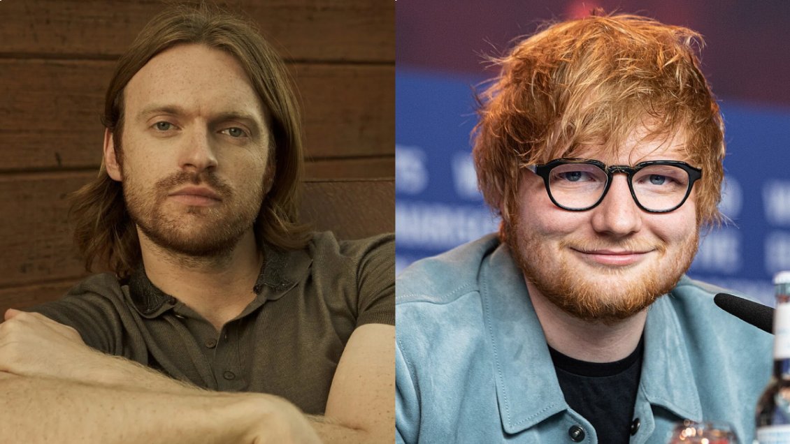 FINNEAS y otros músicos abandonan gira de Ed Sheeran tras polémica con Macklemore y Palestina
