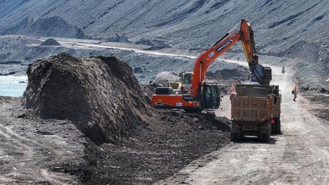 MOP habilita tránsito diurno para vehículos livianos en la Ruta 1 tras aluviones en Tocopilla