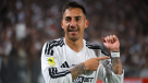 Mario Cáceres: Si Javier Correa estaba contra Concepción, Colo Colo se creaba más ocasiones