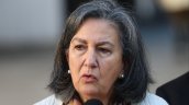 Chomali por informe de Contraloría: Veo difícil que un paciente de alto riesgo esperara 73 horas por atención
