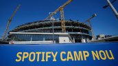 UEFA confirmó al Camp Nou como sede de la final de la Champions 2029