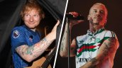Ed Sheeran aclara el veto de Macklemore en su gira por apoyo a Palestina: 
