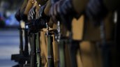 Dos carabineros activos y uno en retiro fueron detenidos por robo de madera y animales