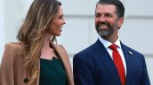 Afirman que empresario ruso financió boda de un hijo de Trump en Bahamas