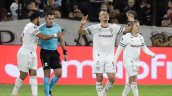Fluminense avanzó a semifinales de la Copa Libertadores pese a caída con Platense