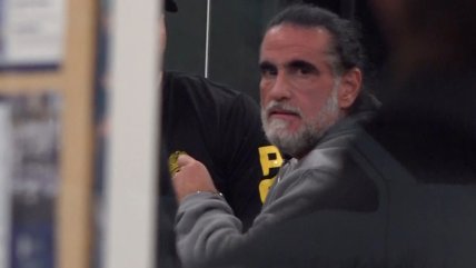 Alex Saab, presunto testaferro de Maduro, se declaró culpable de lavado de dinero en EE.UU.
