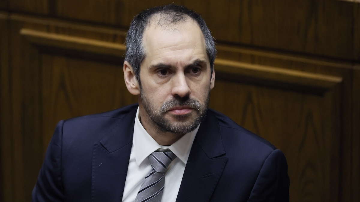 "Debemos ser cuidadosos", admitió Grau a propósito de los frenteamplistas-lobistas