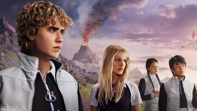 "Los Juegos del Hambre: Amanecer en la Cosecha" lanza nuevo tráiler