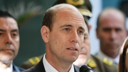 Arrau: Si hubiéramos sabido del velorio en Quilicura, hubiéramos tomado acciones de prevención